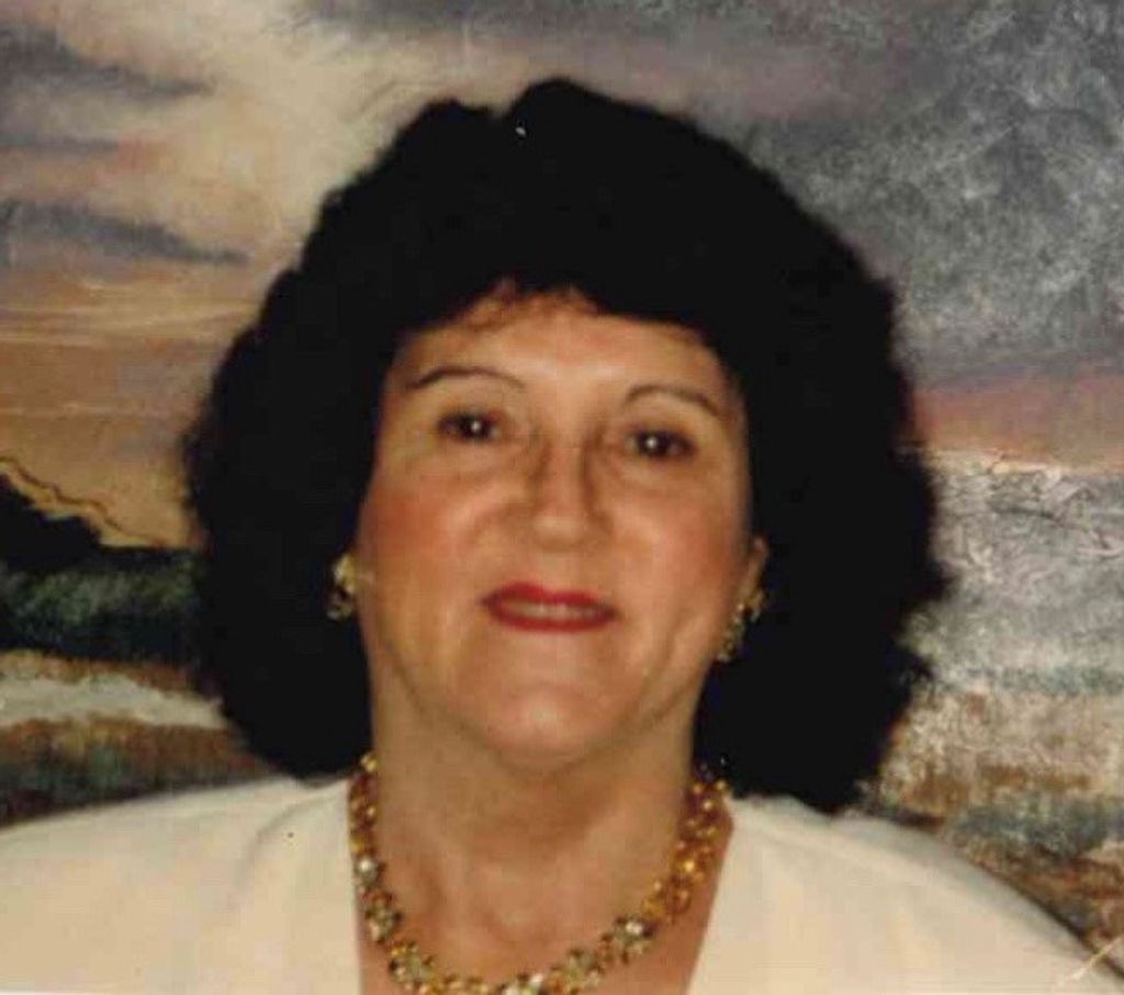 Irene Fitzgibbons