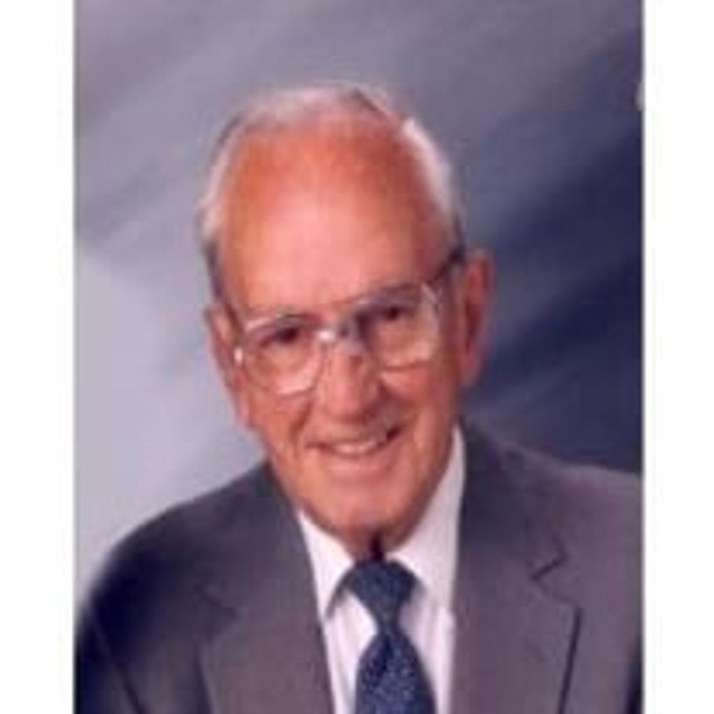 Allan Earl Hemingway
