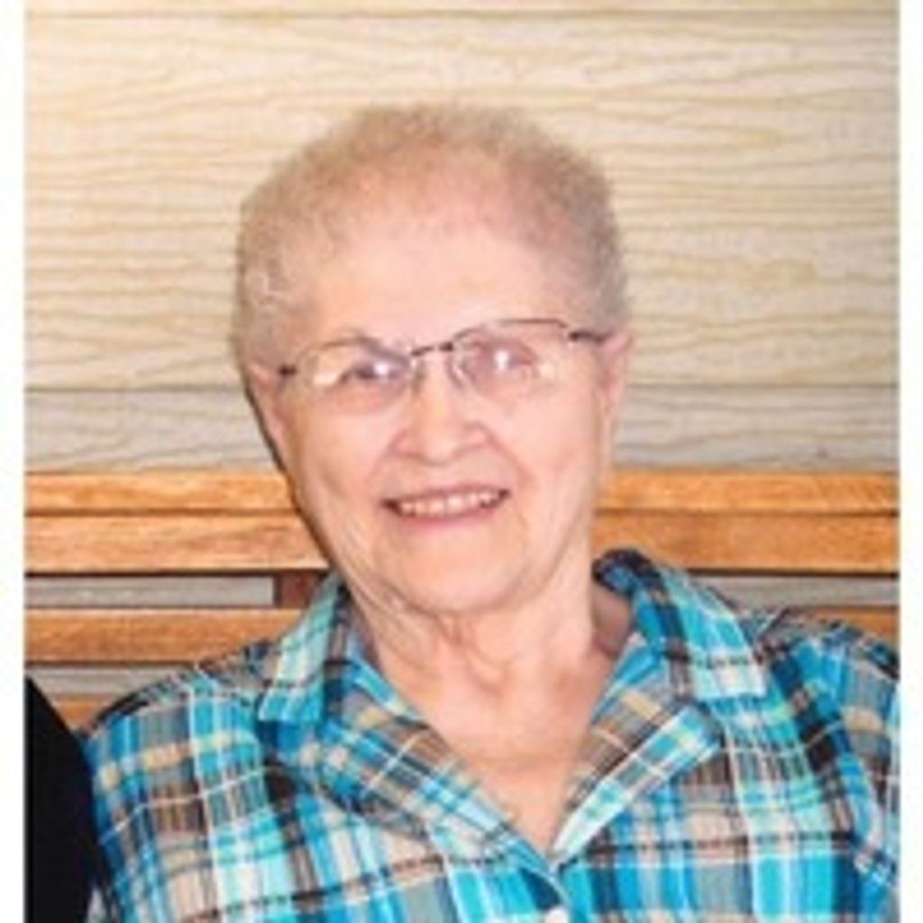 Donna Elaine Jensen