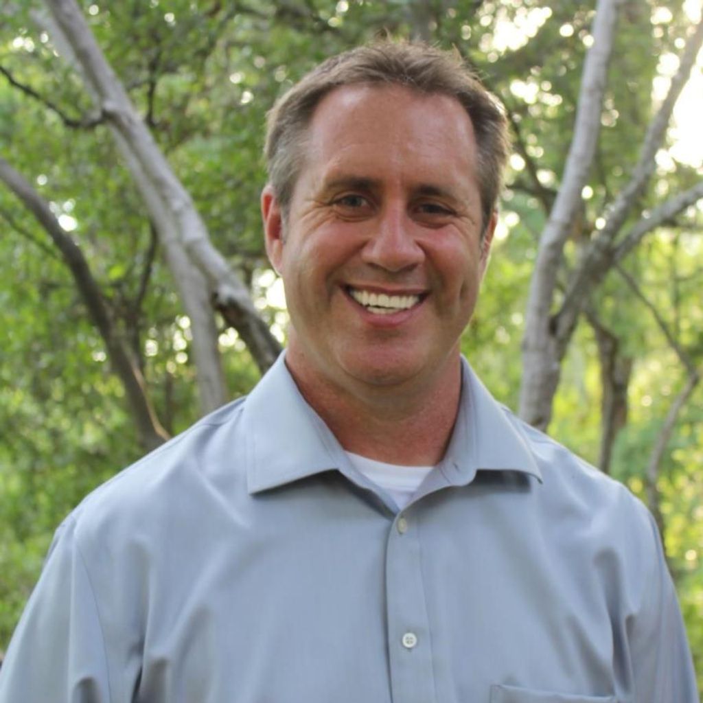 Mark Jay Rosener Profile Photo