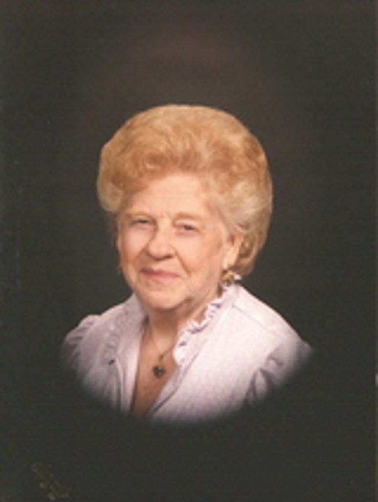 Edna Stanley