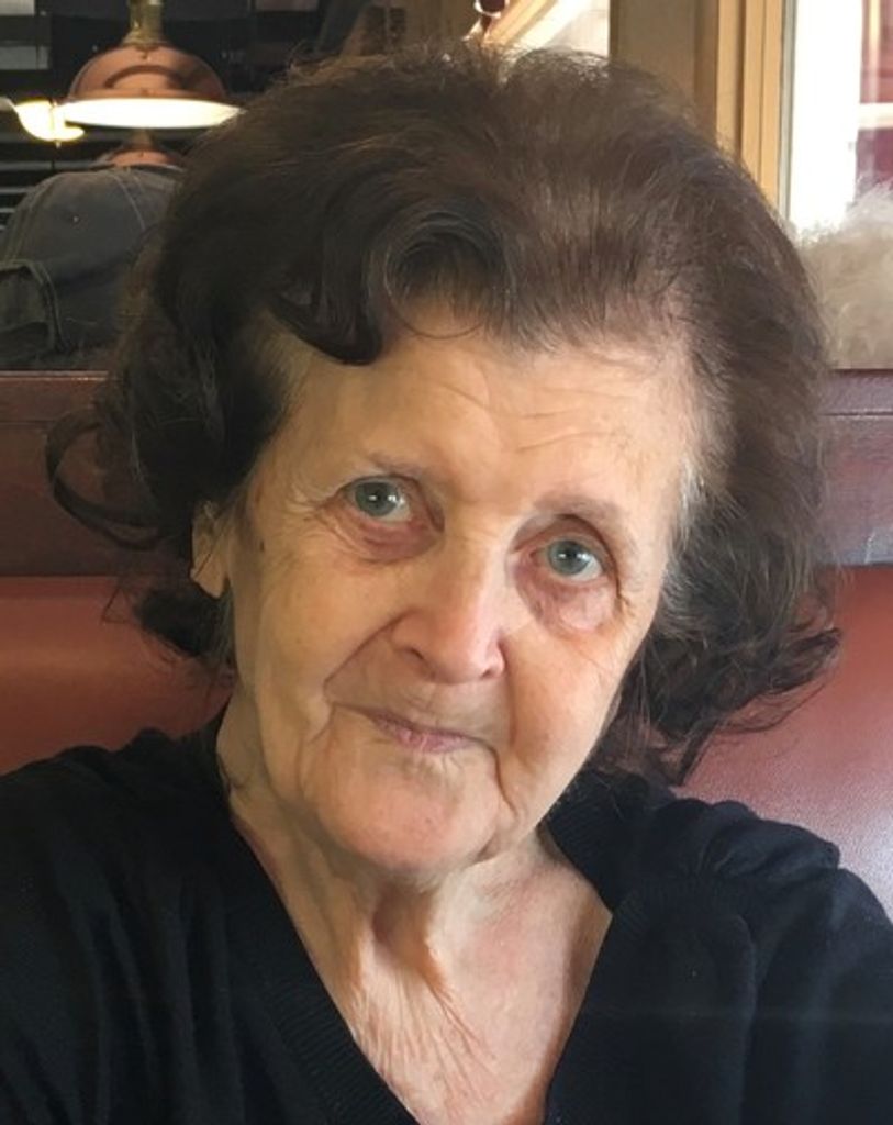 Dorothy A. Elliott