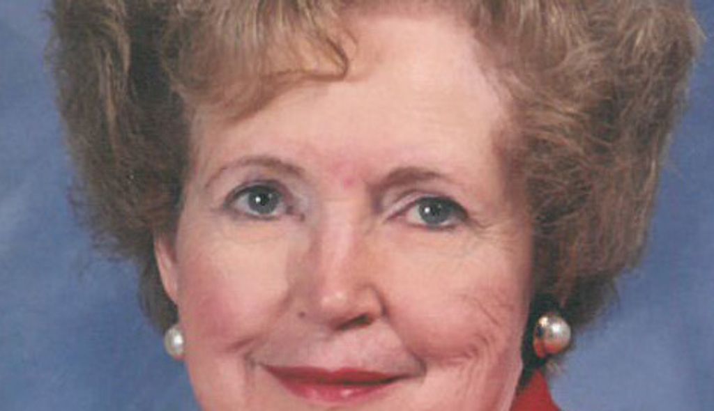 Georgia L. O’Donnell