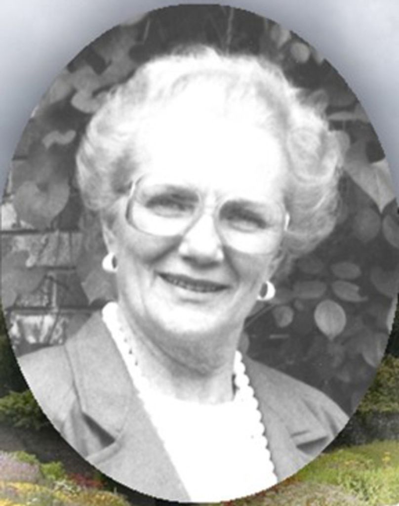 Doris Annette Clarke