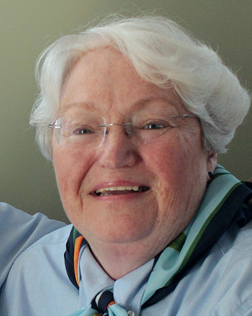 Deborah J. Michaud