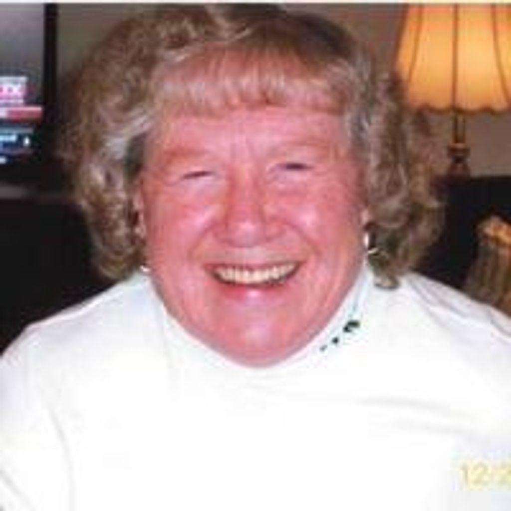 Marie Lillian Fiore