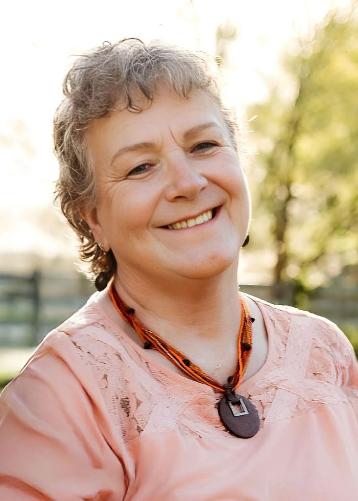 Mary E. Vincent