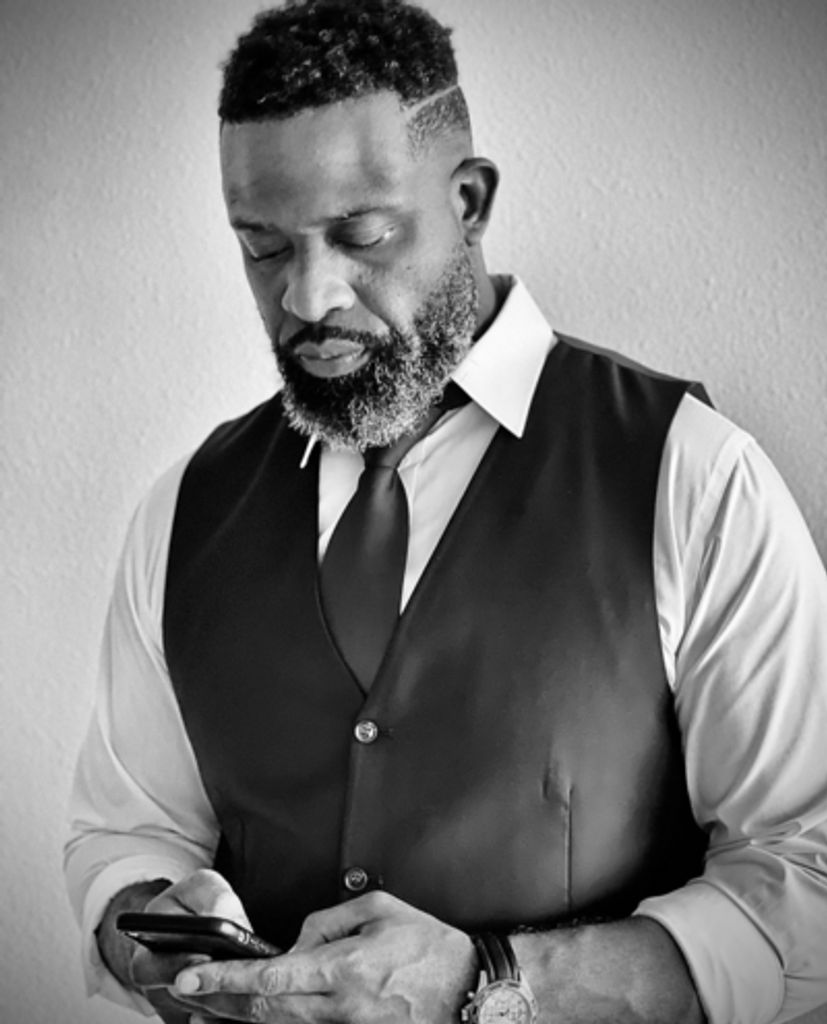 Antoine Cox Profile Photo