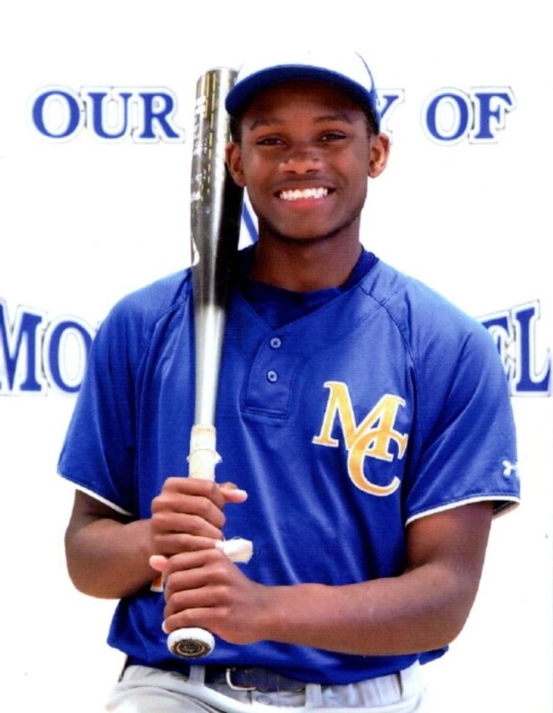 Daryl Earl Jackson Ii