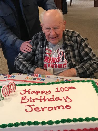 Jerome "Jerry" Pykoski photo gallery thumbnail 29 of 168