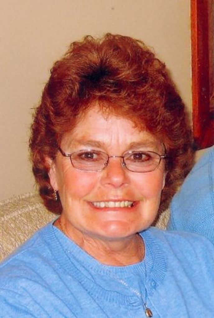 Mary M. Mullen