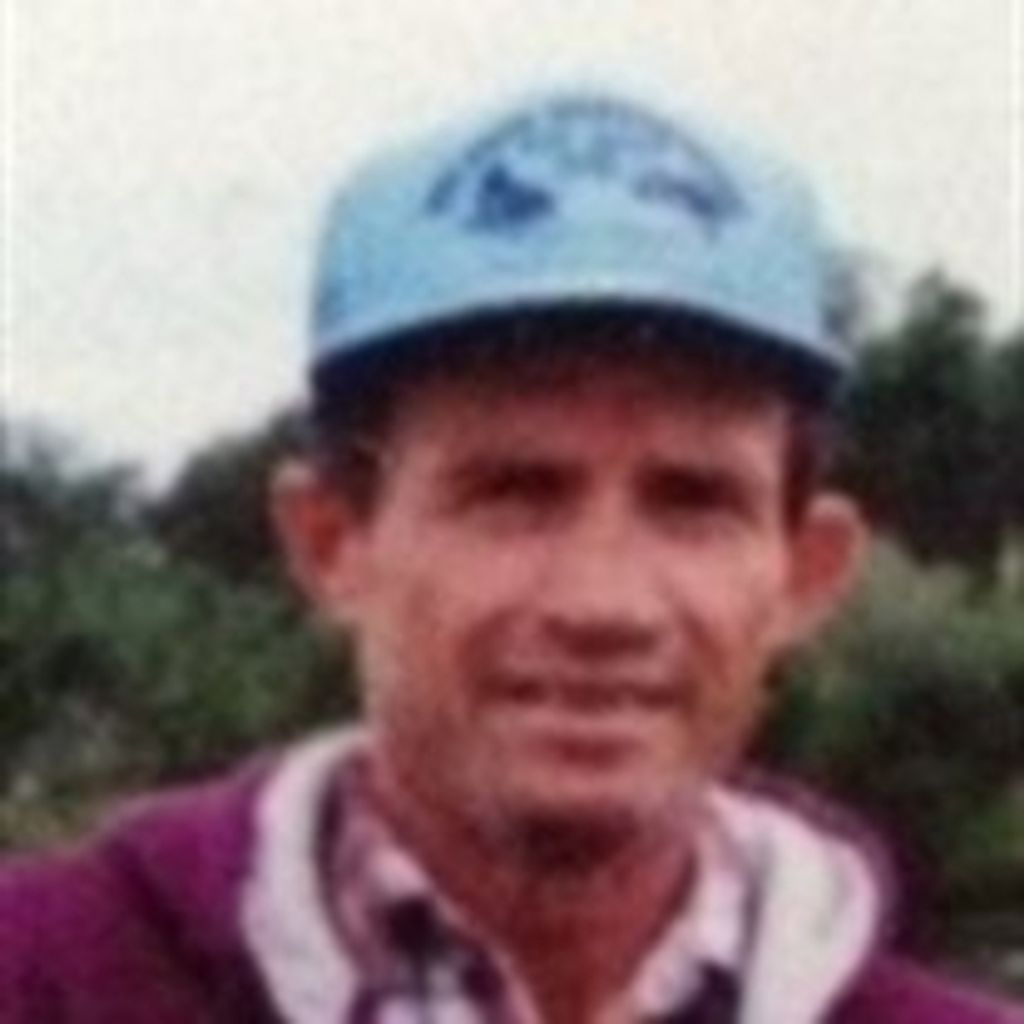 James F. "Henry" Slater