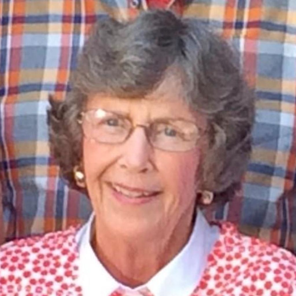 Alice Geer Flythe Profile Photo