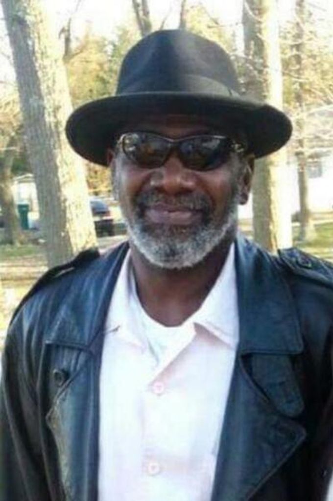 James Odell Lewis Profile Photo