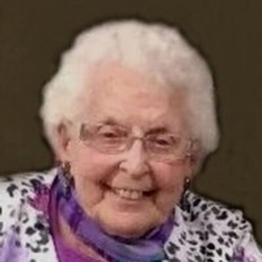 LaVaun M. "Bonnie" Morris