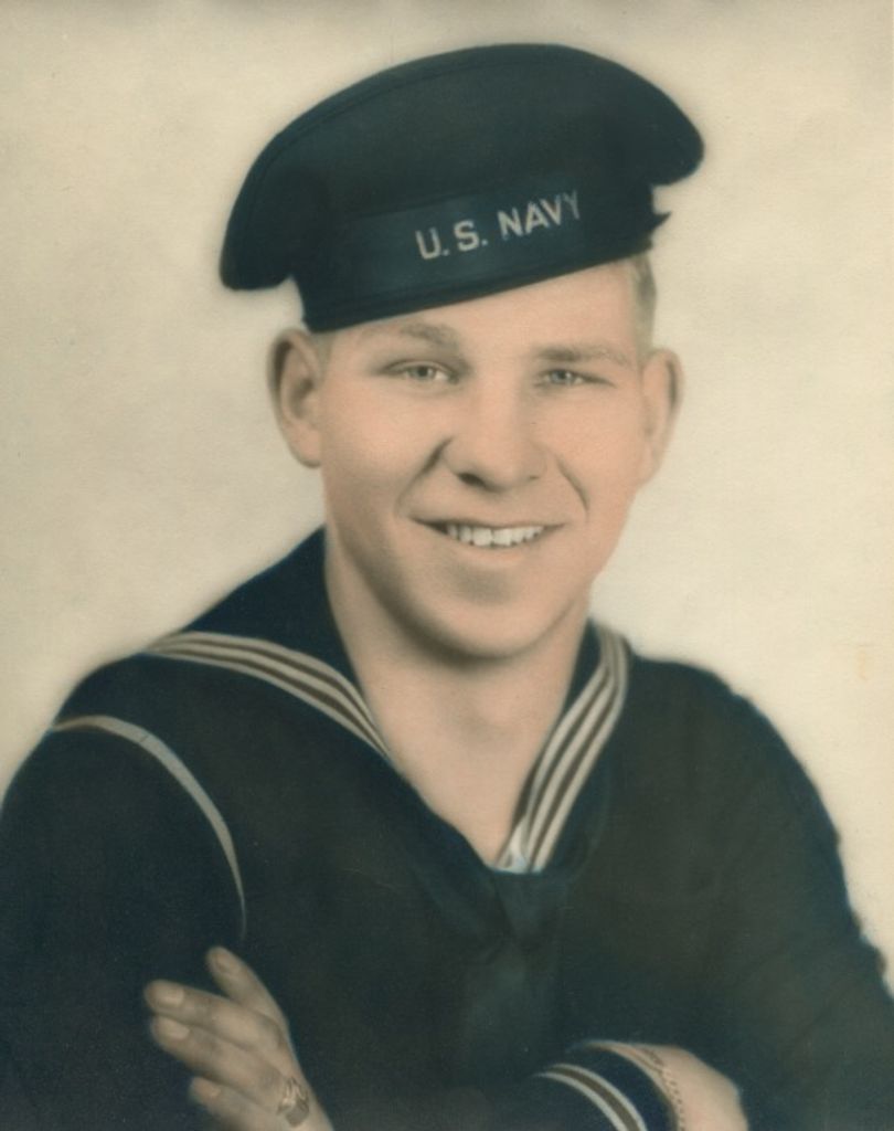 Arthur Leonard Olson Profile Photo