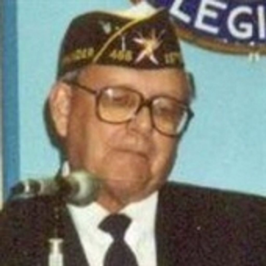 Donald K. Siler