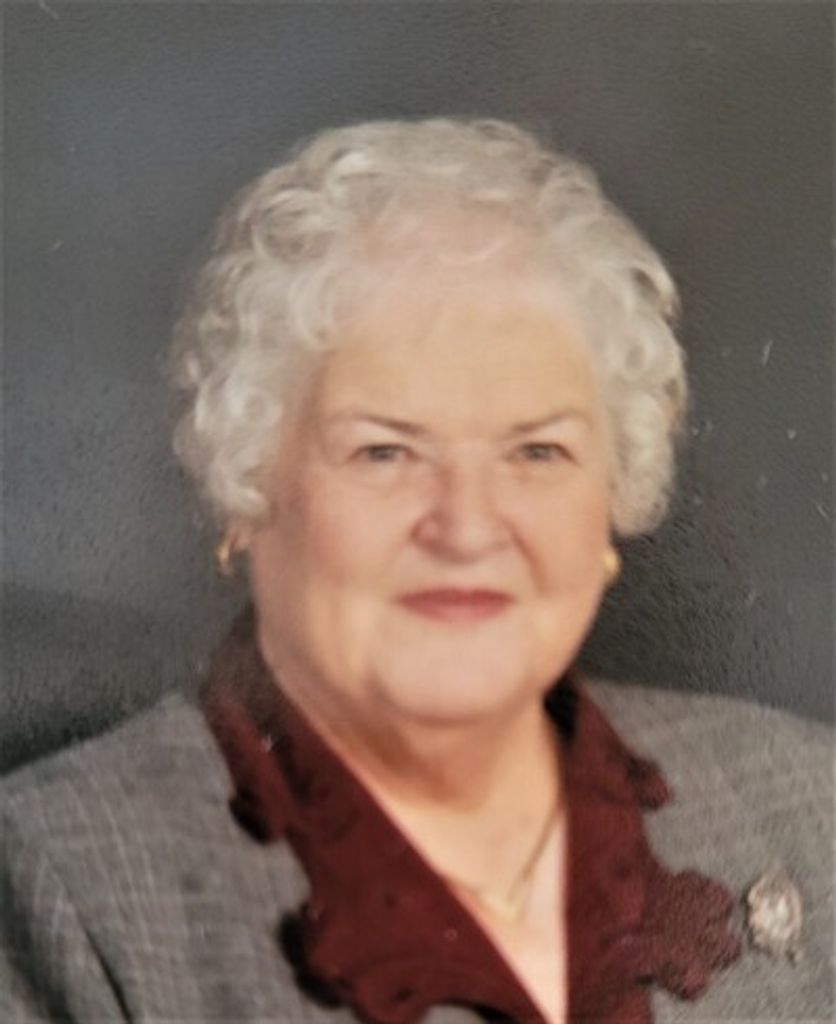 Betty Colleen Albee Profile Photo