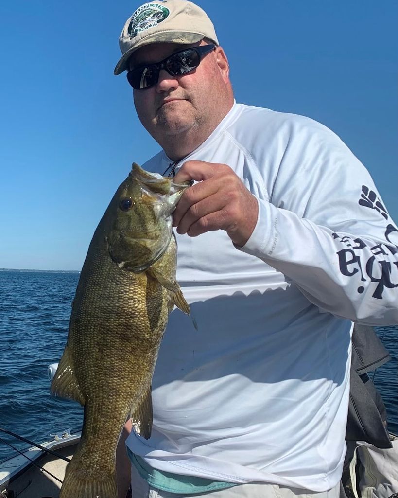 Kyle Toof Profile Photo