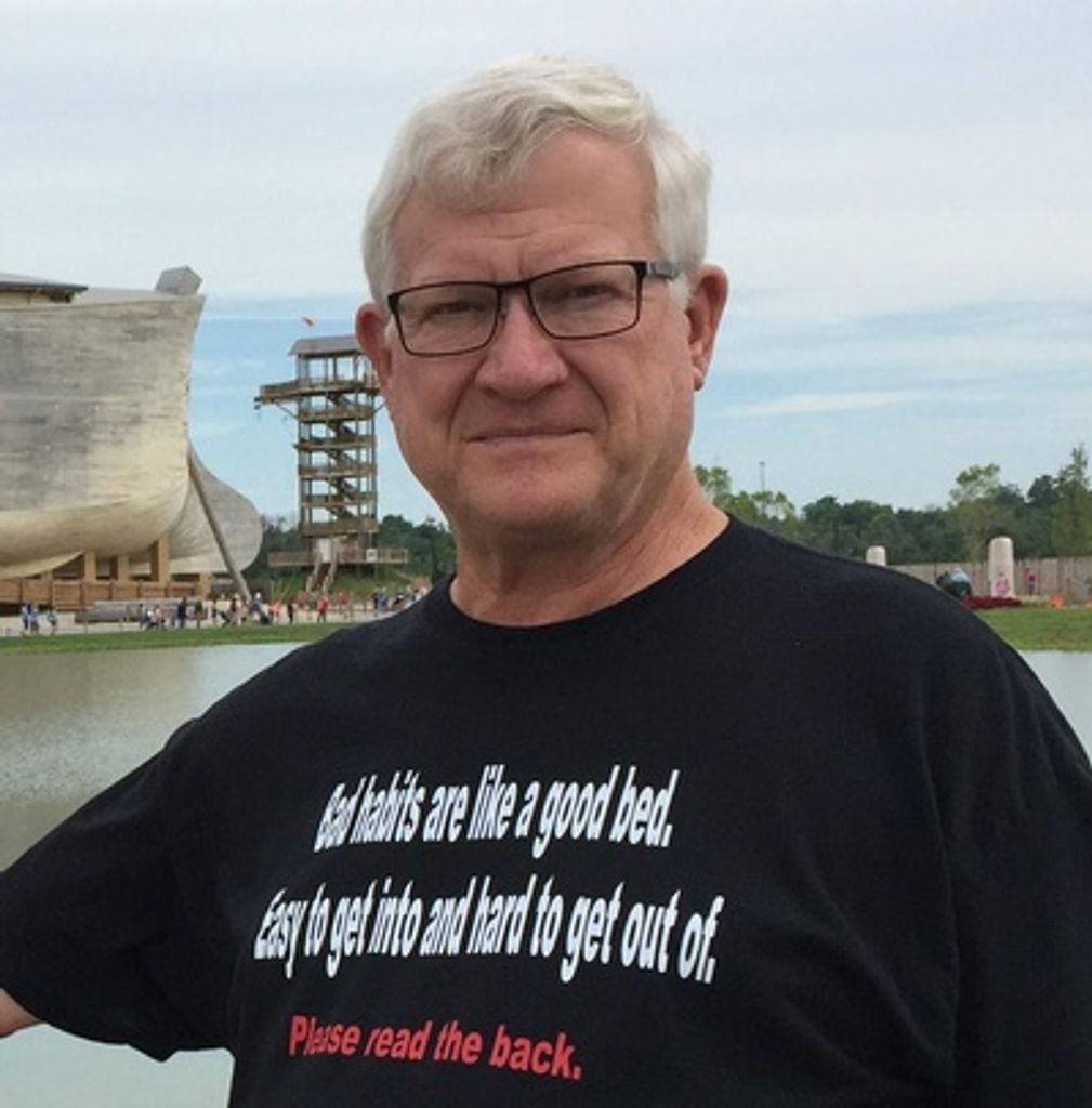 Richard Thomas "Tom" Herring Profile Photo