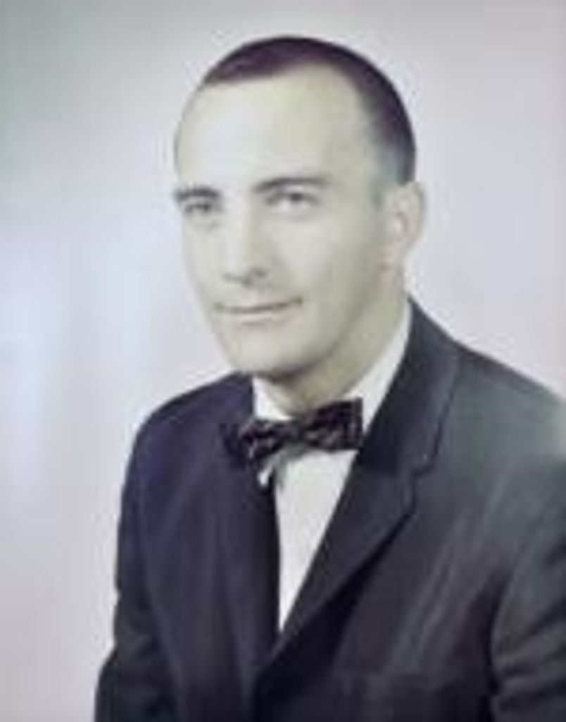 Albert R. Perrelli Profile Photo