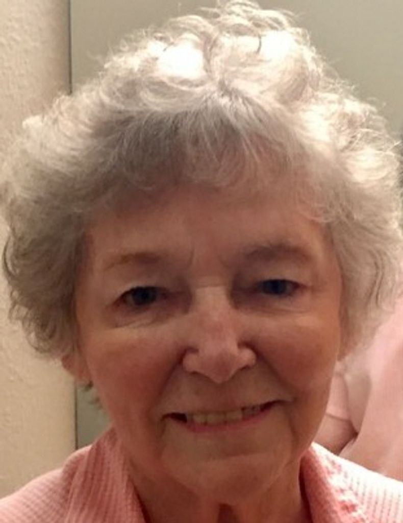 Ruth Olcott Profile Photo