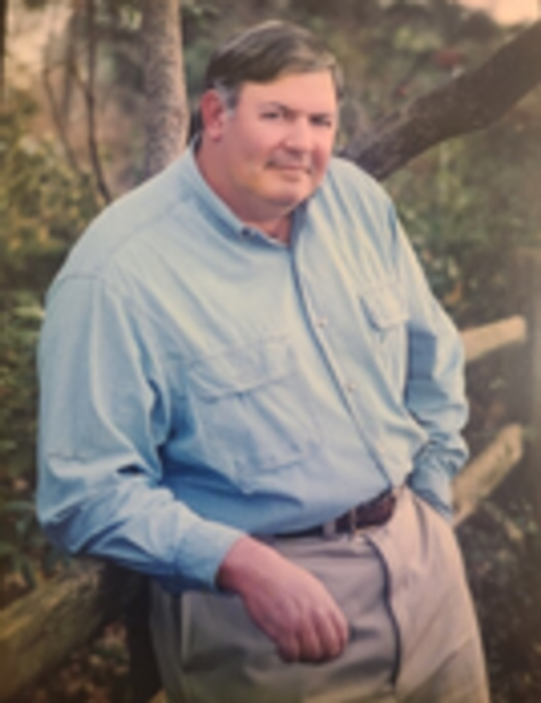 William E. Spruill, Jr. Profile Photo