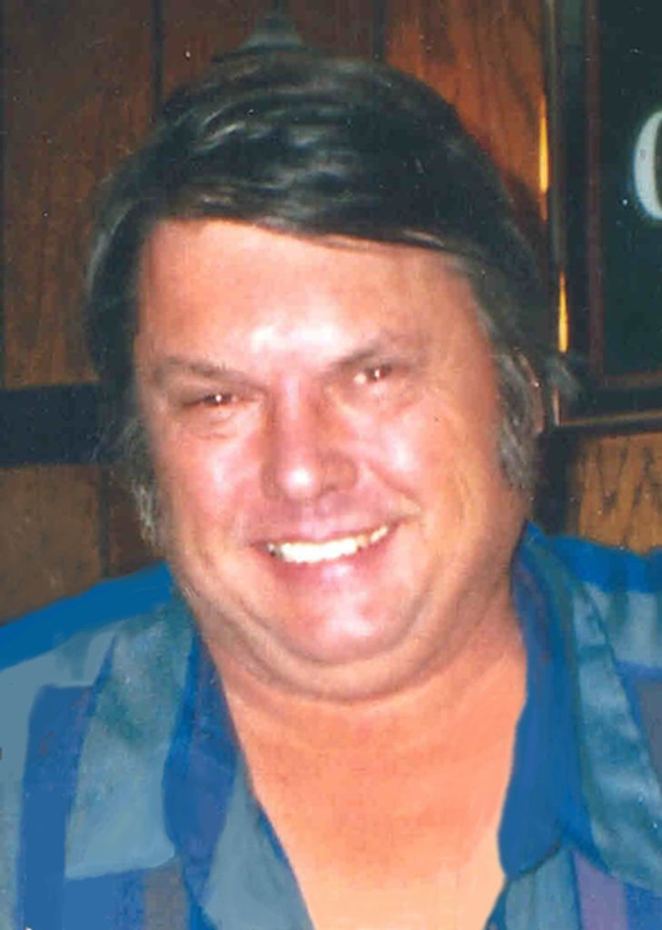Thomas Dwayne Benge Profile Photo