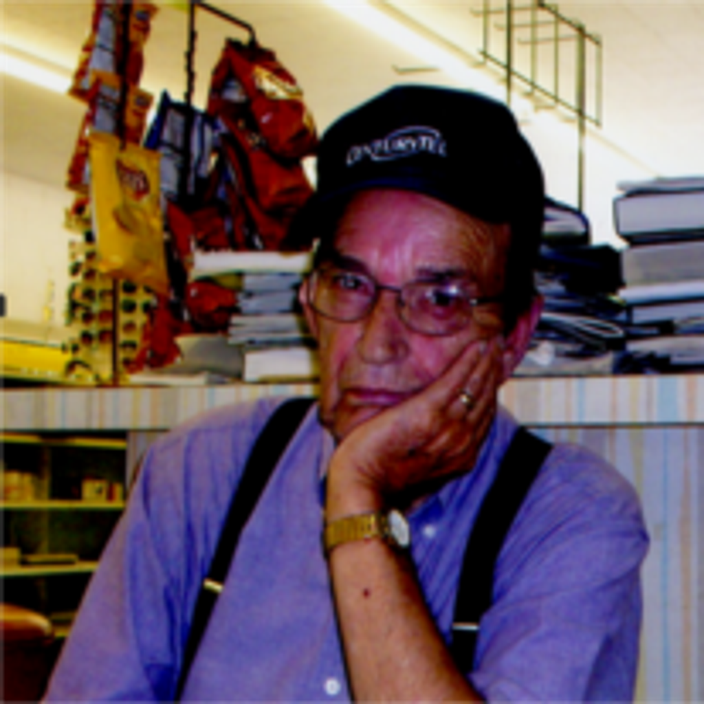 Joseph Daniel Norman