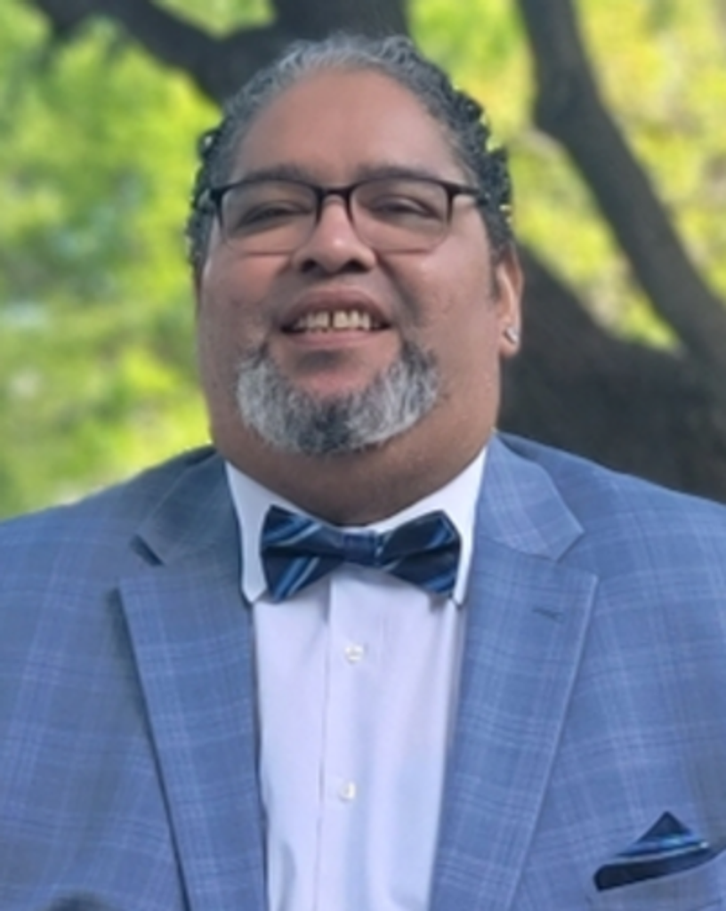 Brent Lane "Heavy" King