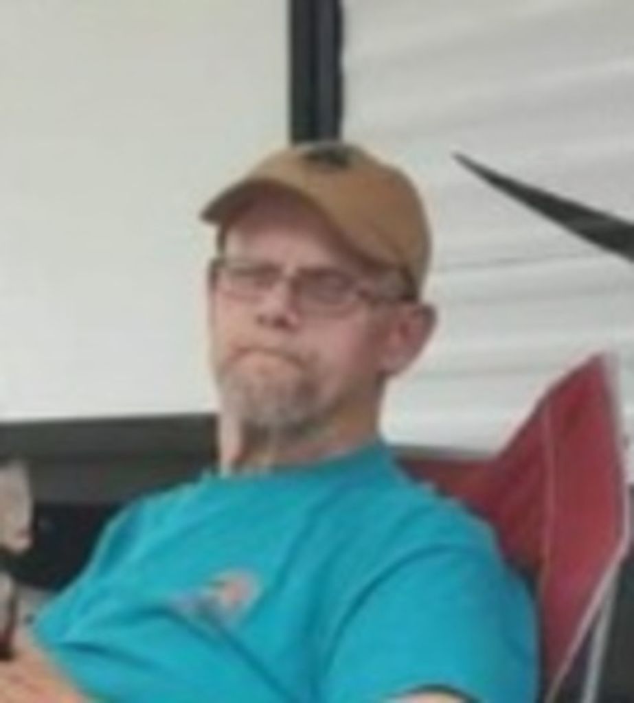 Glenn Warren Edwards Profile Photo