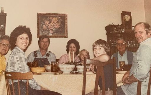 Johnnie Ellen (Baucom)  McDowell photo gallery thumbnail 47 of 54