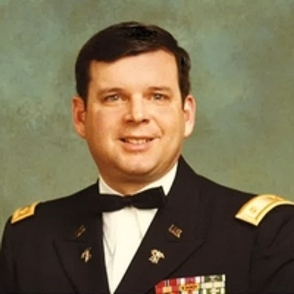 Ronald Park Hamner