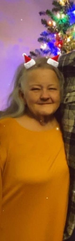 Carolyn Anita "Shorty" Moore Profile Photo