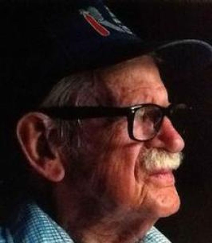Henry Crow