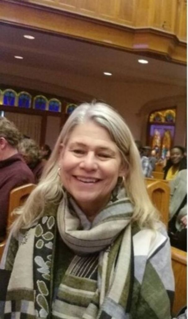 Anita L Nute Profile Photo