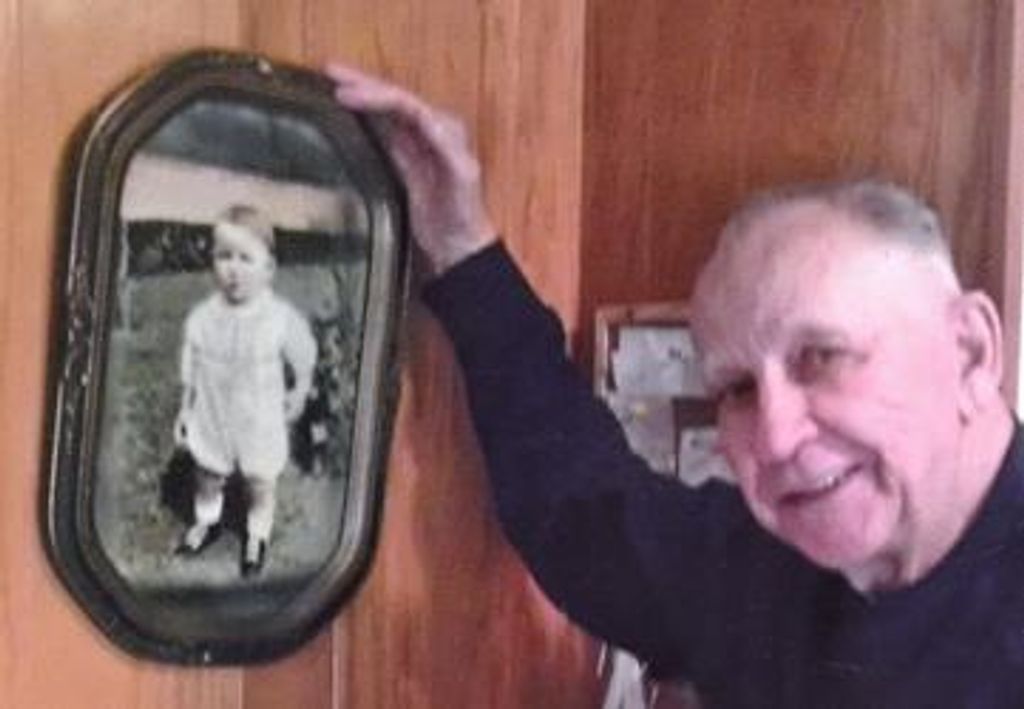 Alfred S. Levay Profile Photo