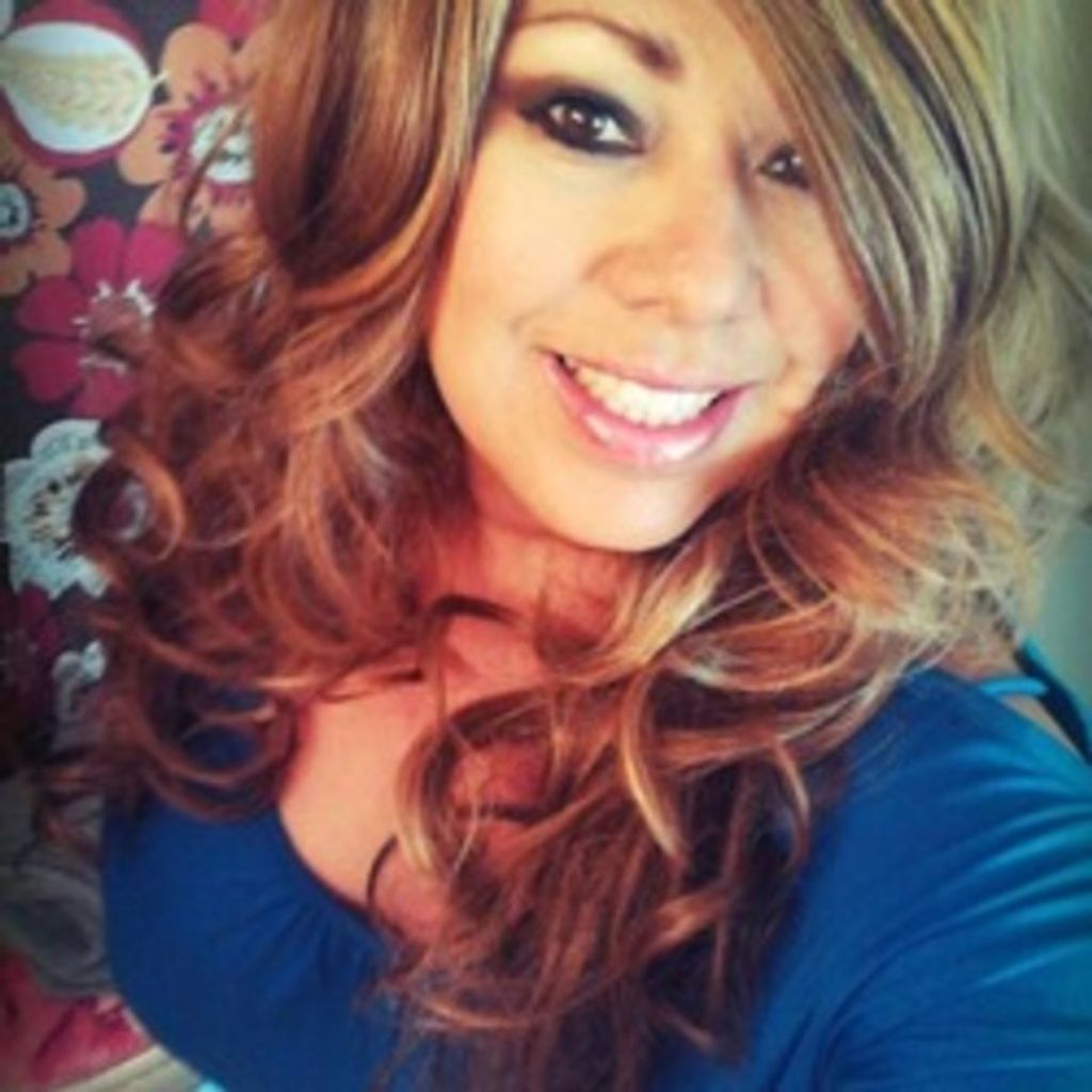 Raquel Andrade Robinson Profile Photo