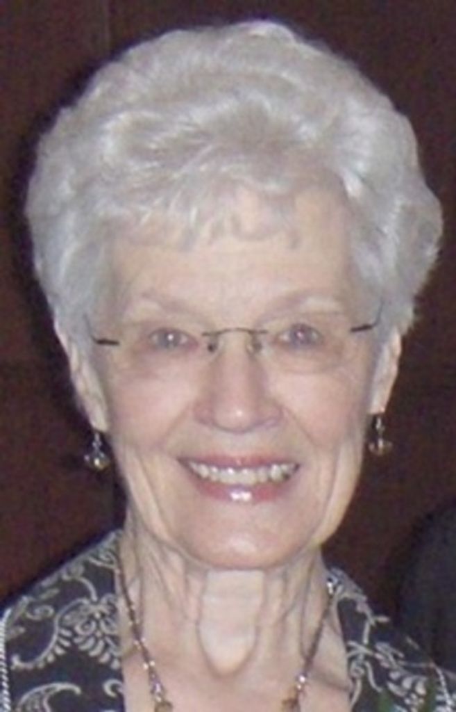 Gloria Frazee Profile Photo