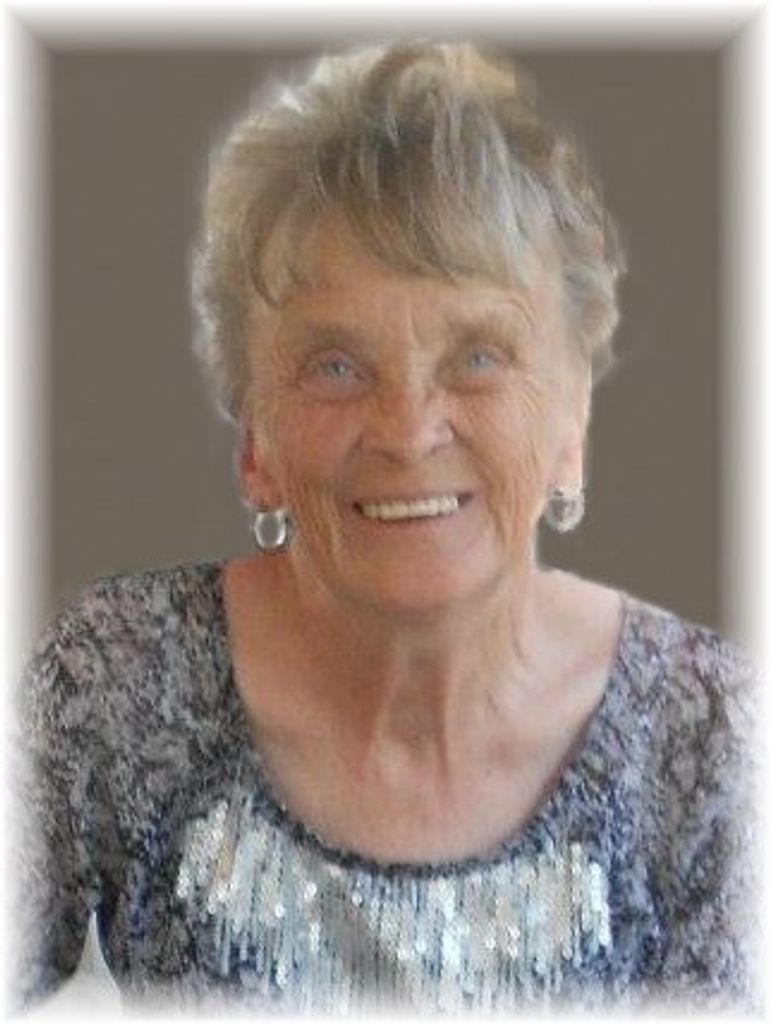 Diane Lynch