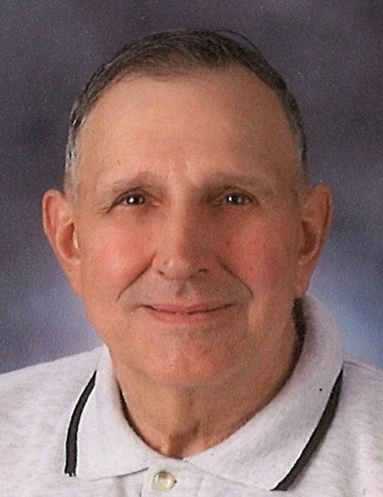 Harvey M. Horn Profile Photo