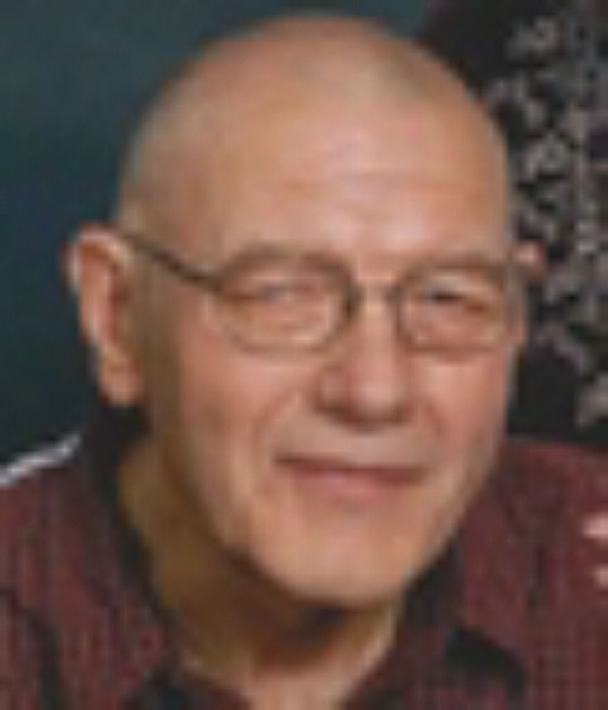 Carroll Nelson