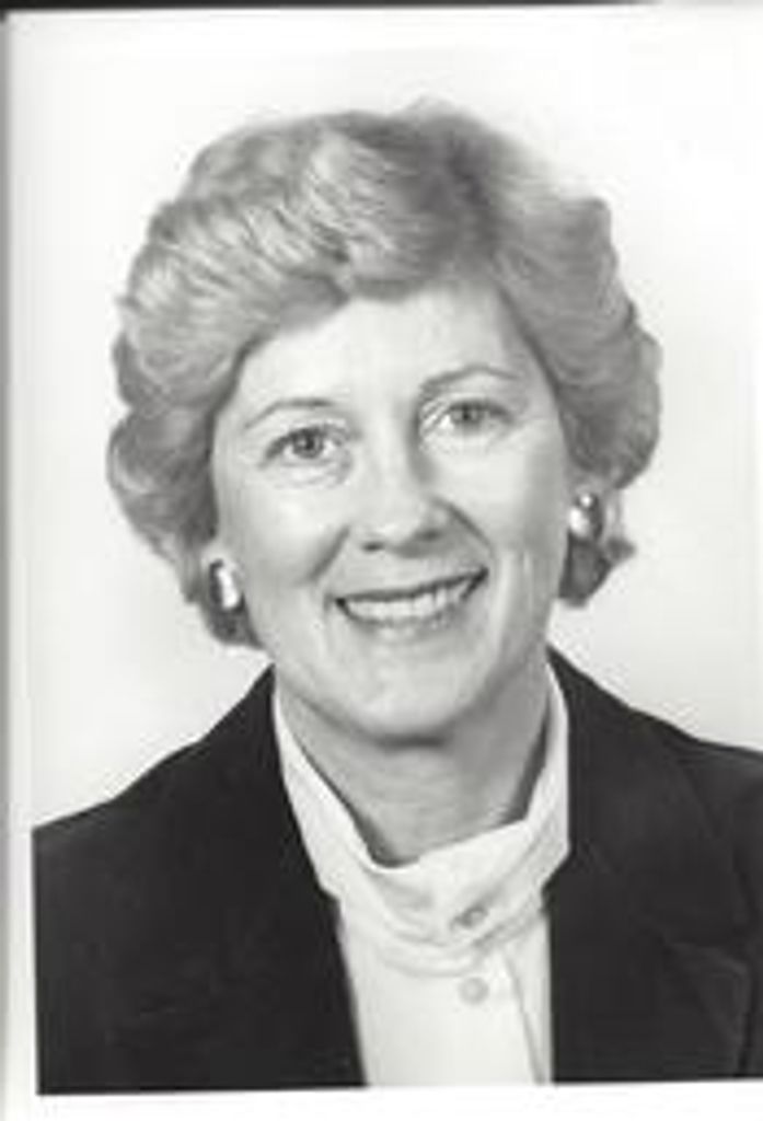 Mary B. Levengood