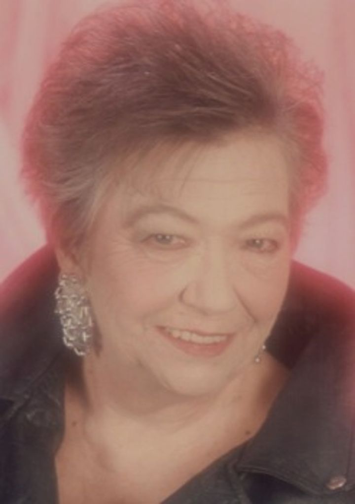 Mary Anne Gray-Frisco