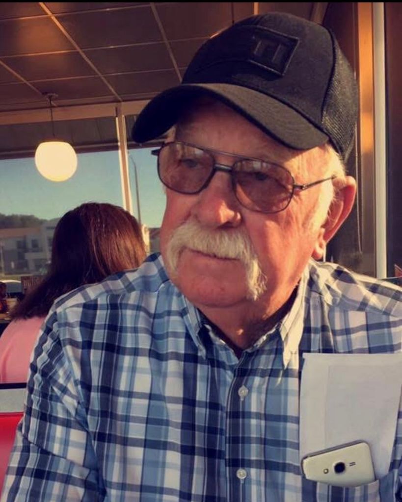 Larry B. "Pop" Saxon Profile Photo