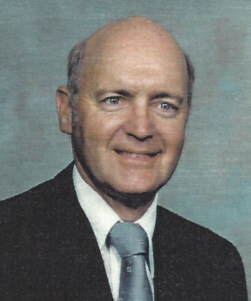 Edward Allan Bond Profile Photo