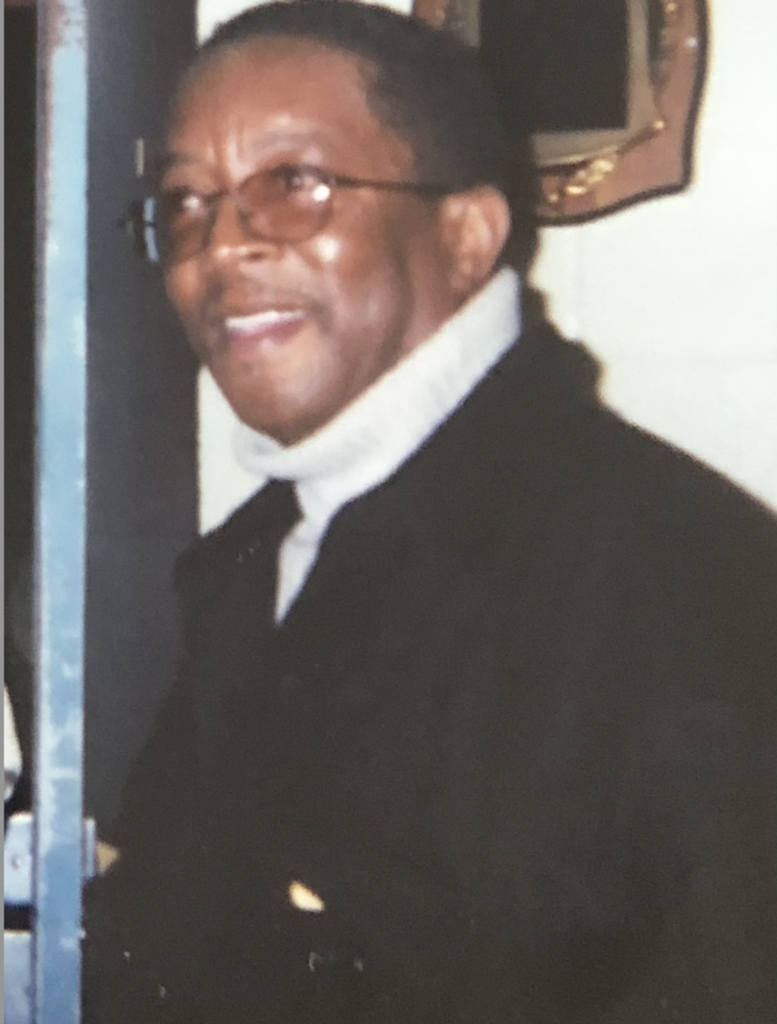 Lloyd Lester Wood, Jr. Profile Photo