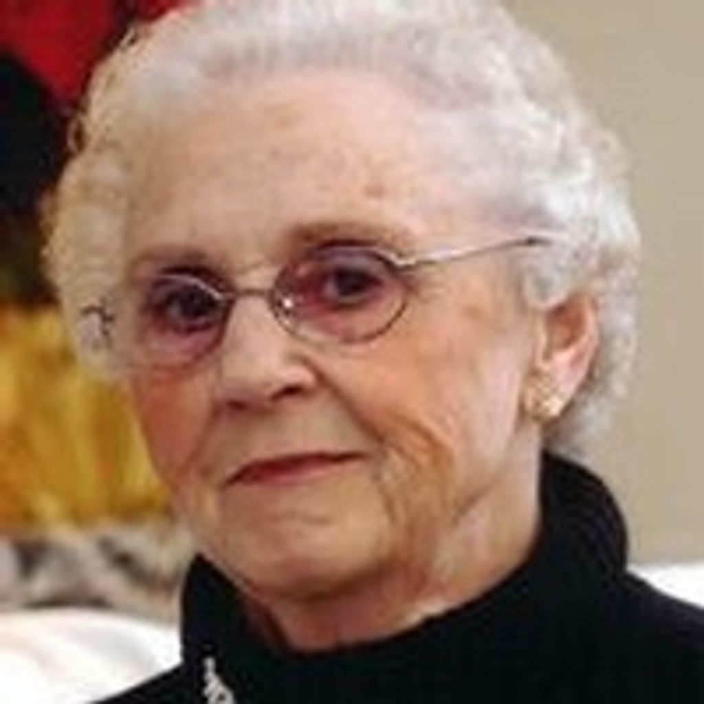 Vivian  B. Thomas