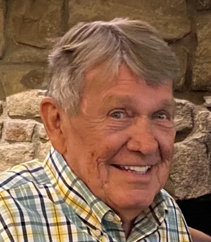 David Edward Mount Profile Photo