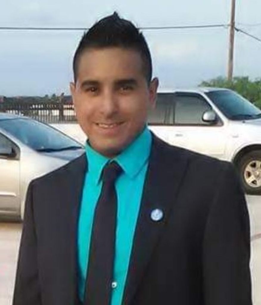 Gilbert Peña
